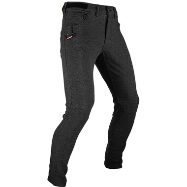 Pantalon LEATT MTB GRAVITY 3.0 Noir 2023 LEATT Probikeshop 0